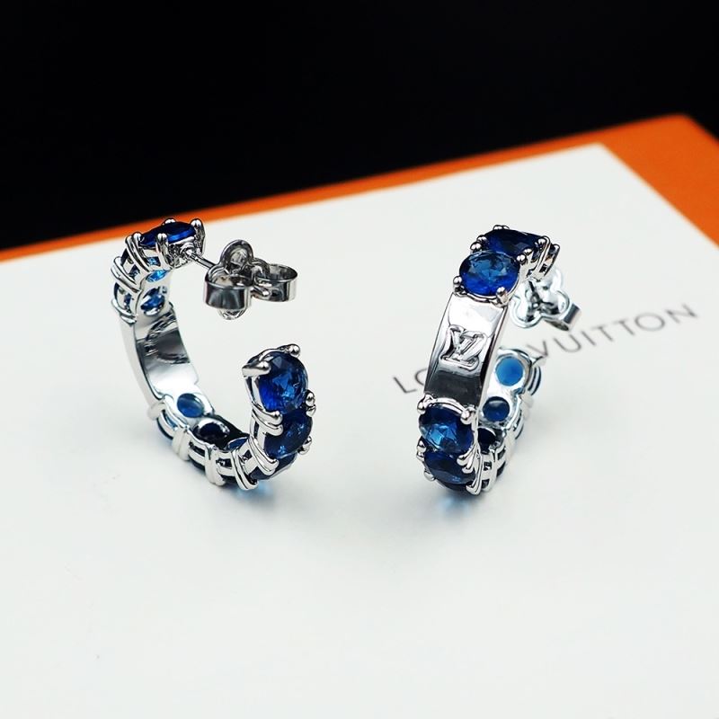 Louis Vuitton Earrings